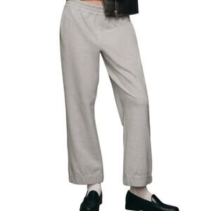 Anthropologie Maeve small Tailored City lounge sweatpant P 3162